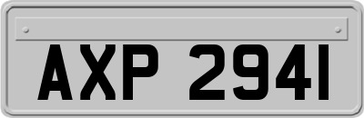 AXP2941