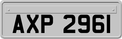 AXP2961