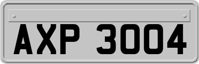 AXP3004