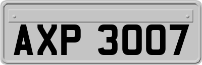 AXP3007