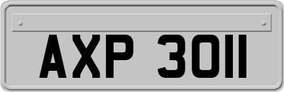 AXP3011