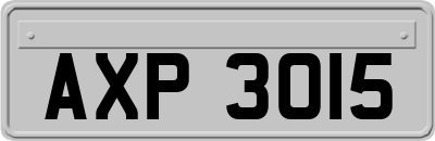 AXP3015