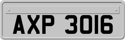 AXP3016