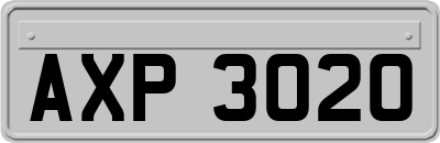 AXP3020