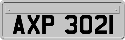 AXP3021
