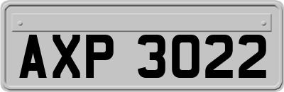 AXP3022
