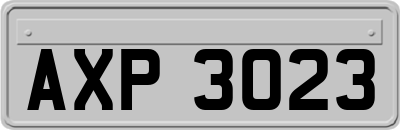 AXP3023