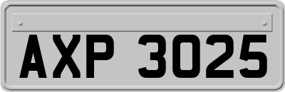AXP3025