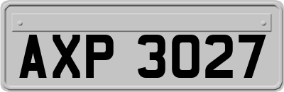 AXP3027