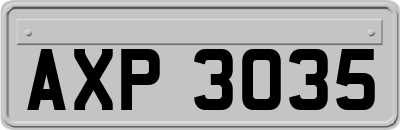 AXP3035