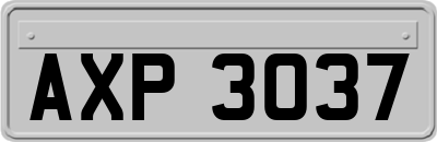AXP3037