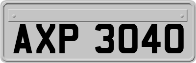 AXP3040