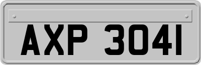 AXP3041