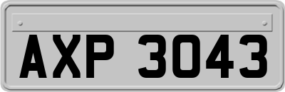 AXP3043