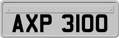 AXP3100