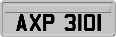 AXP3101