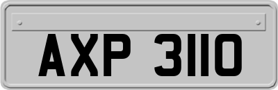 AXP3110
