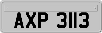 AXP3113