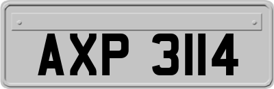 AXP3114
