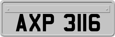 AXP3116