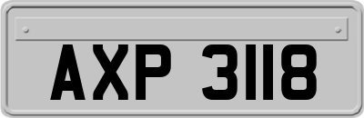 AXP3118