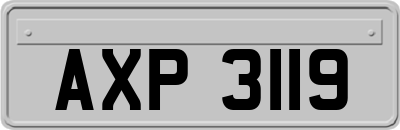 AXP3119