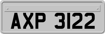 AXP3122