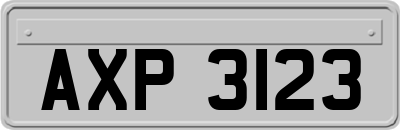 AXP3123