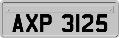 AXP3125