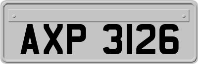 AXP3126