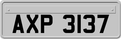 AXP3137