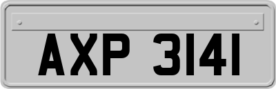AXP3141