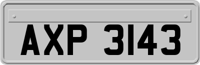 AXP3143