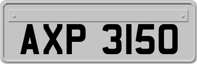 AXP3150