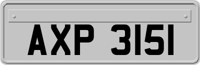 AXP3151