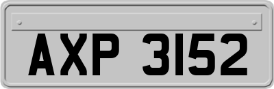 AXP3152