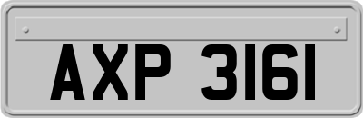 AXP3161