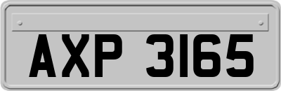 AXP3165