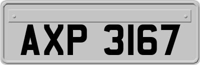 AXP3167