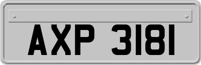 AXP3181