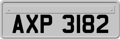 AXP3182