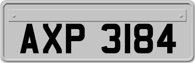 AXP3184