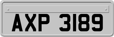 AXP3189