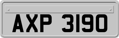 AXP3190
