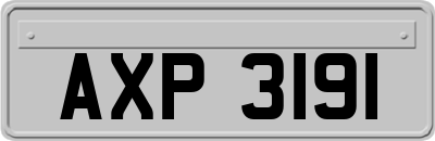 AXP3191