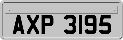 AXP3195