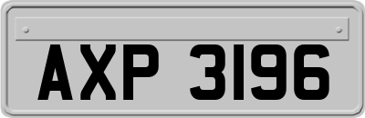 AXP3196