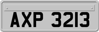 AXP3213