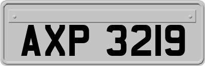 AXP3219