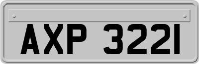 AXP3221